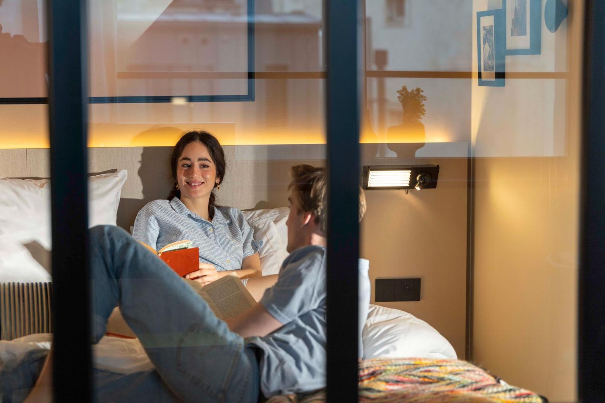 Yuna Montmartre - Aparthotel Paris