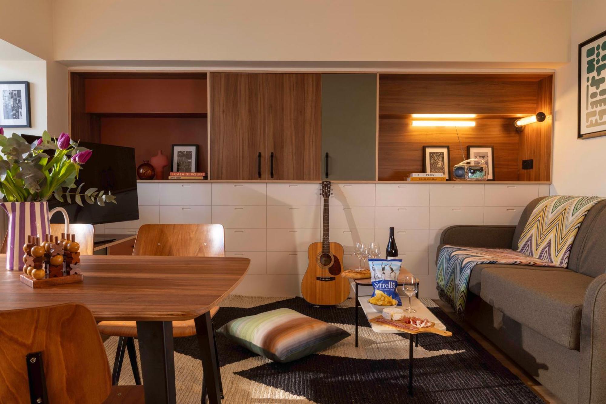 Aparthotel Yuna Montmartre - 4*