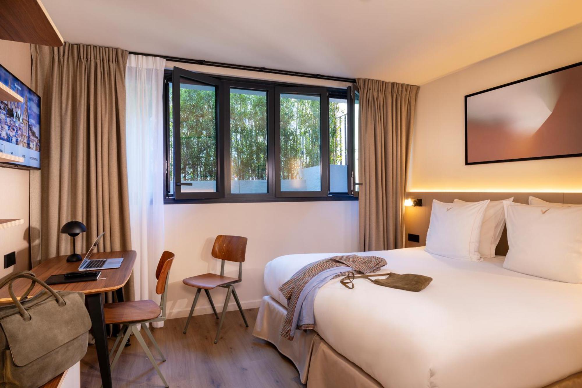 Yuna Montmartre - Aparthotel