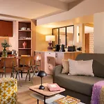 Yuna Montmartre - Aparthotel