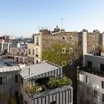 Yuna Montmartre - Aparthotel