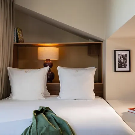 Yuna Montmartre - 4* Parigi