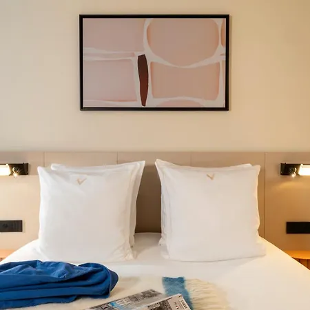 Aparthotel Yuna Montmartre - Parigi