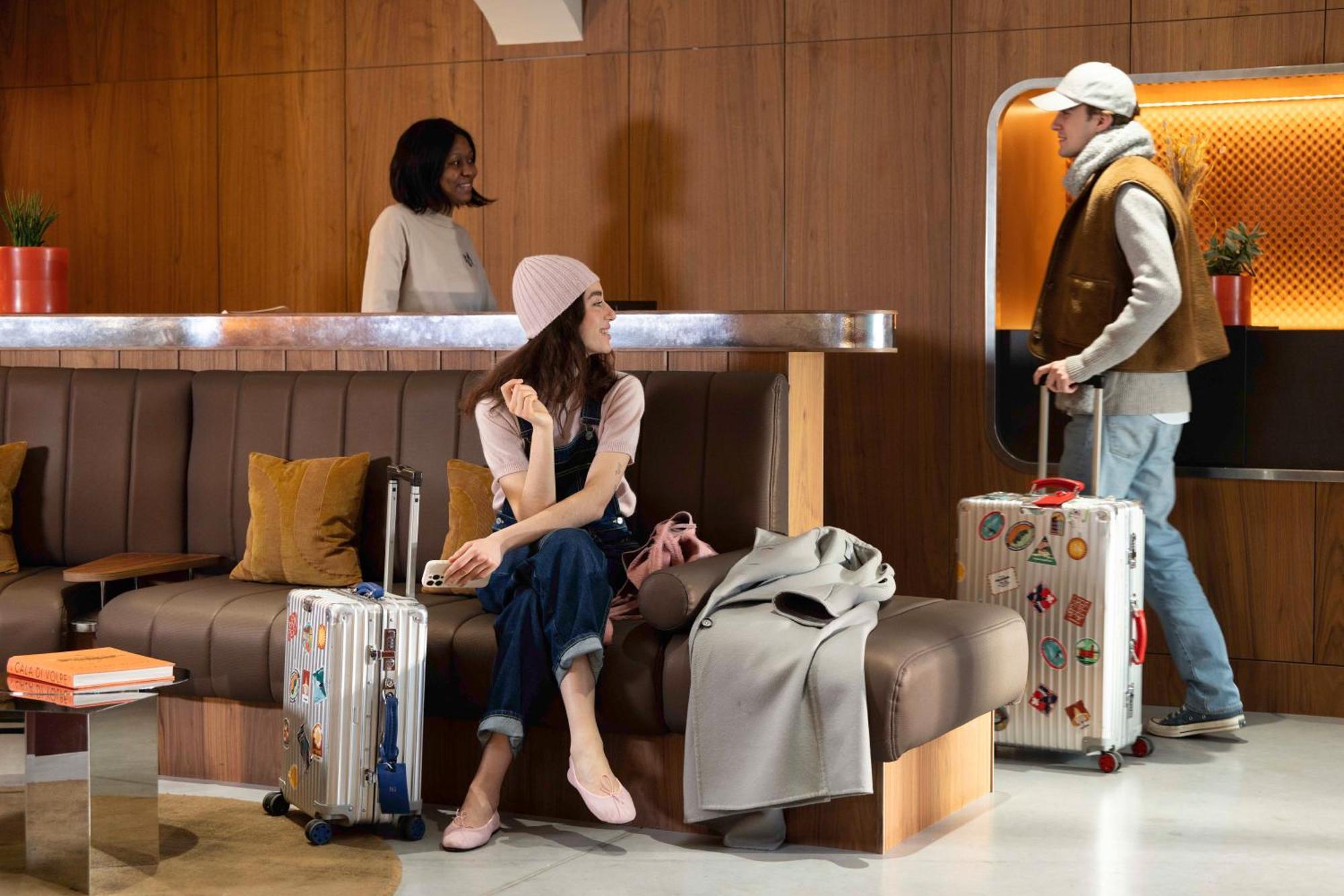 Yuna Montmartre - Aparthotel 4*