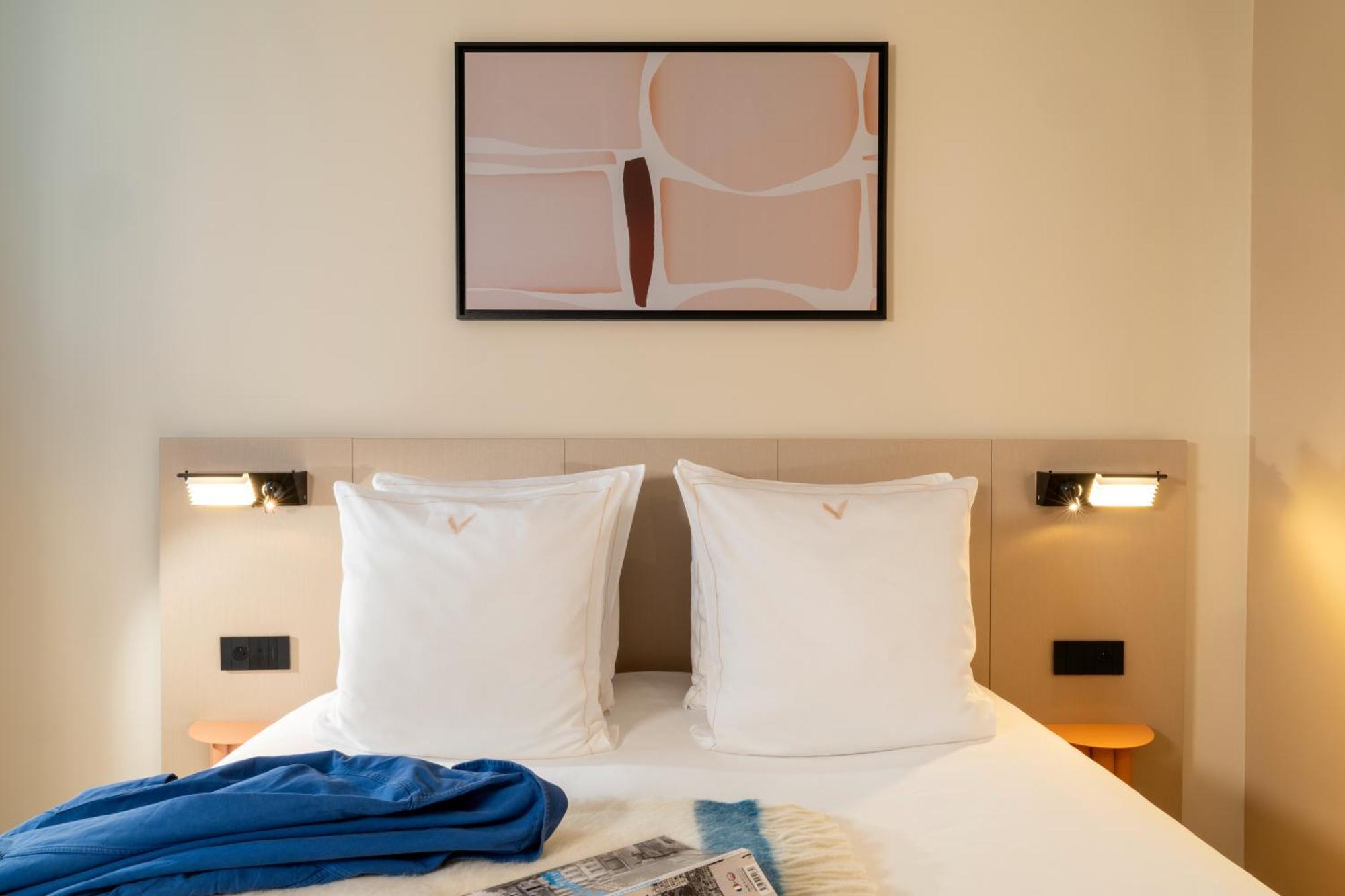 Aparthotel Yuna Montmartre - Parigi