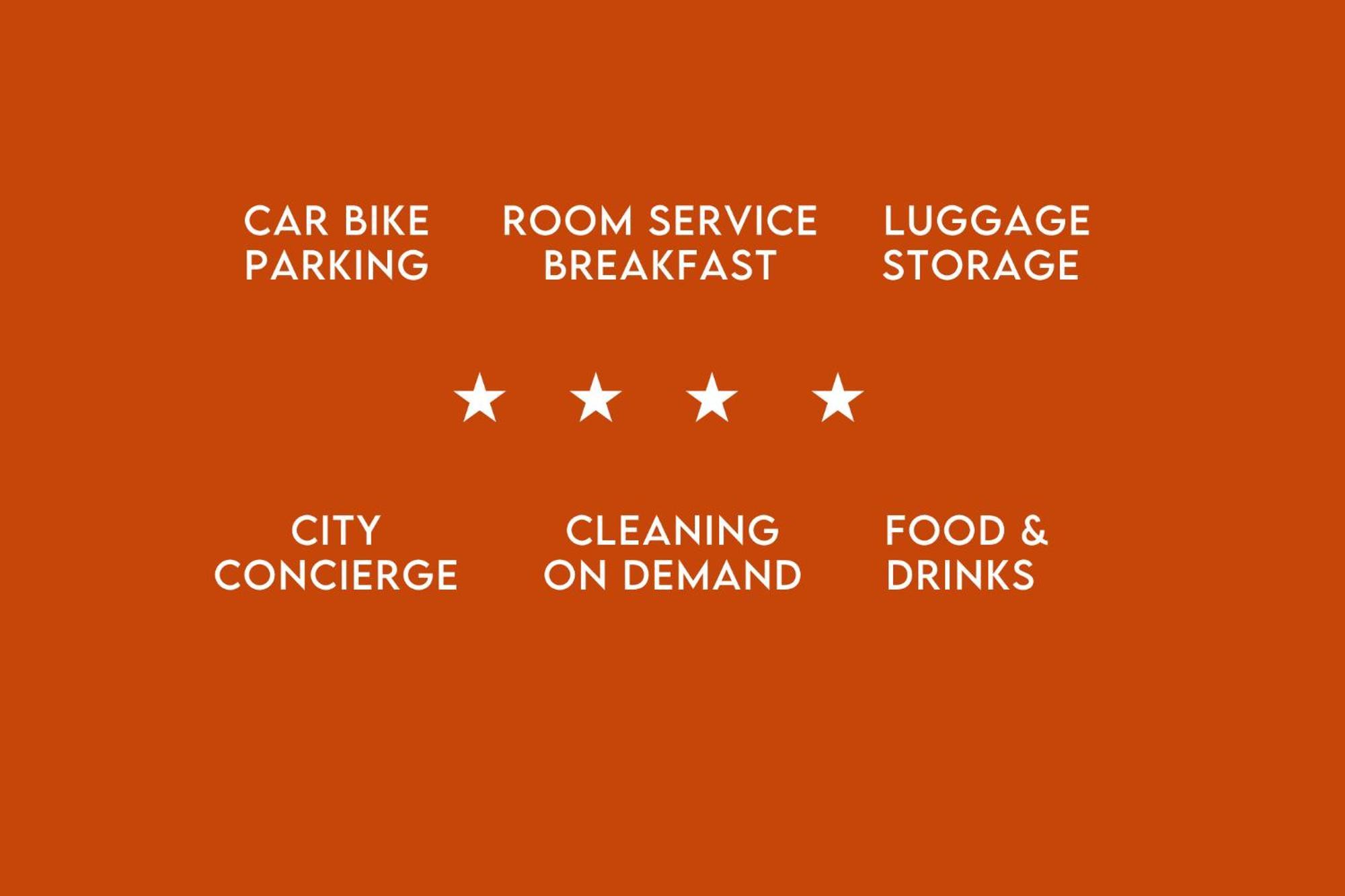 Yuna Montmartre - Aparthotel