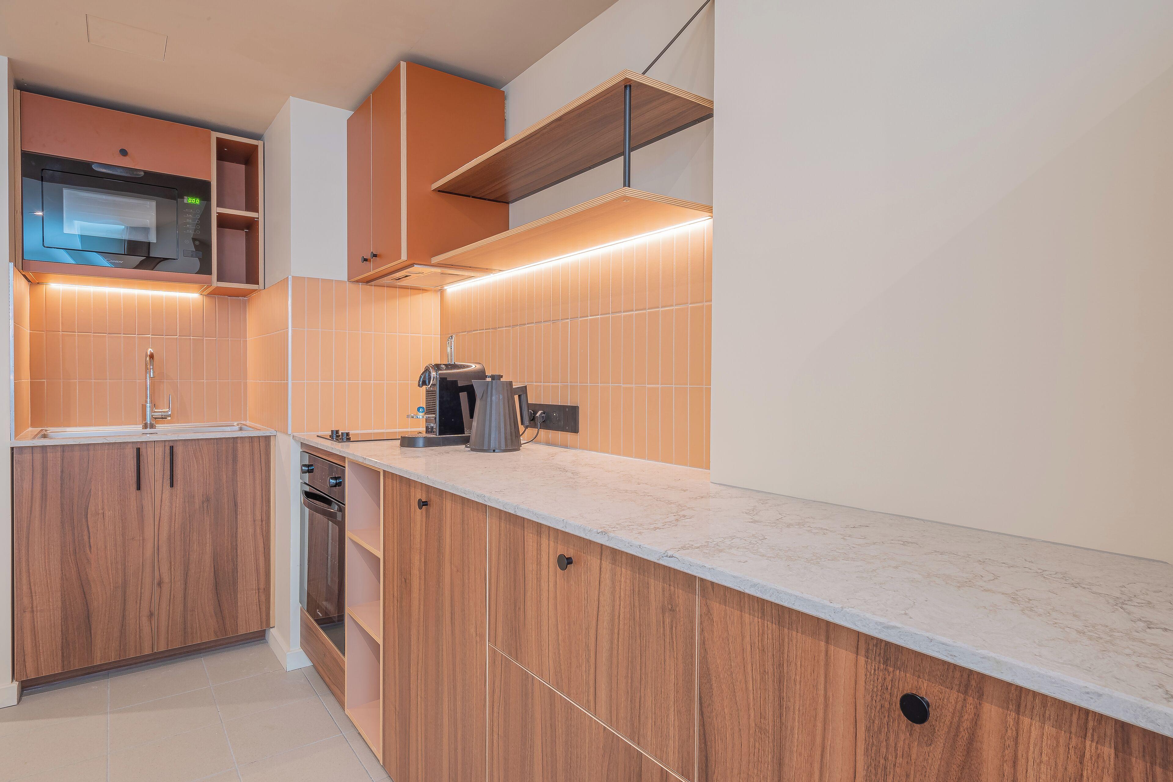 Yuna Montmartre - Aparthotel 4*