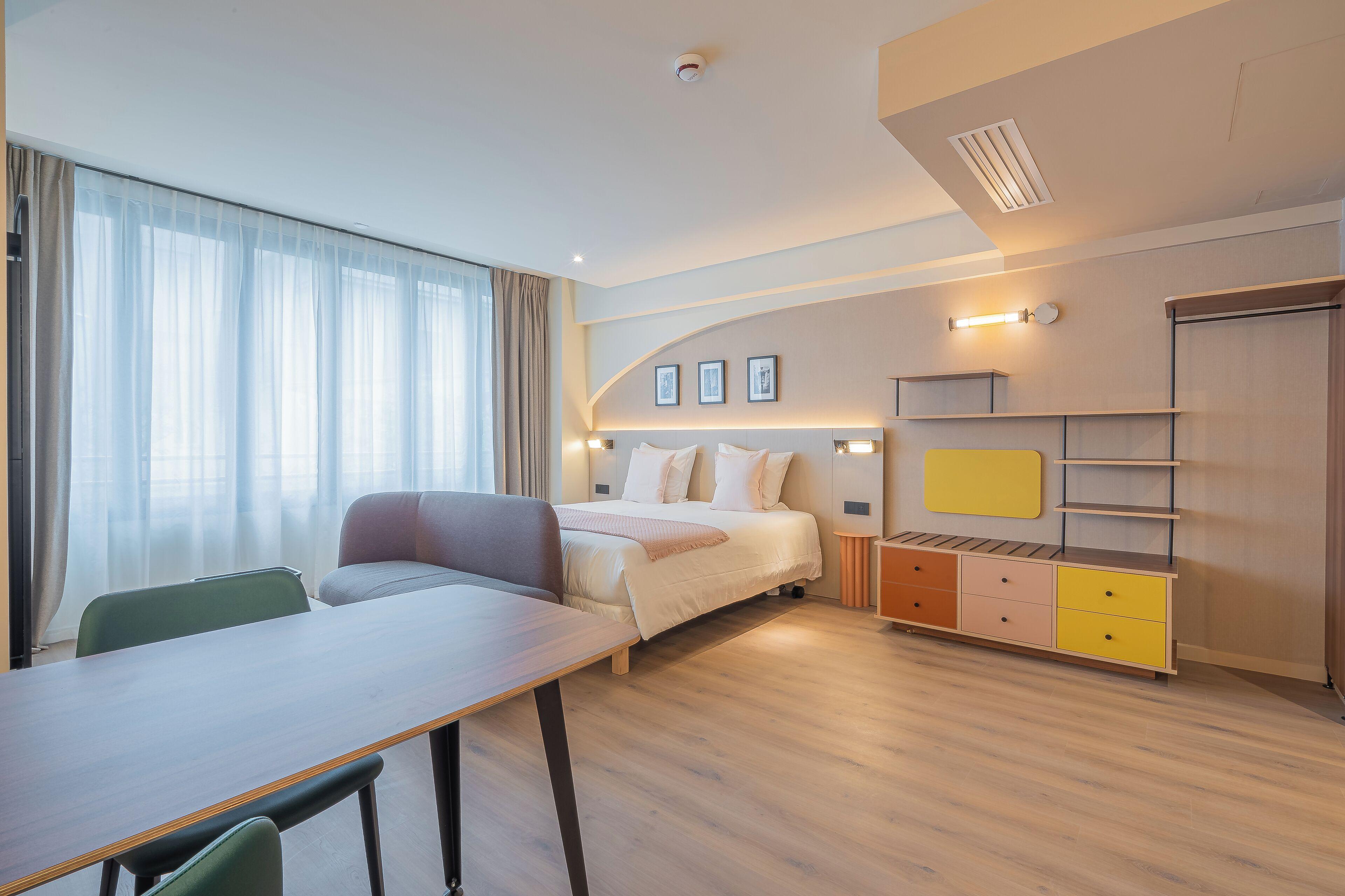 Yuna Montmartre - Paris