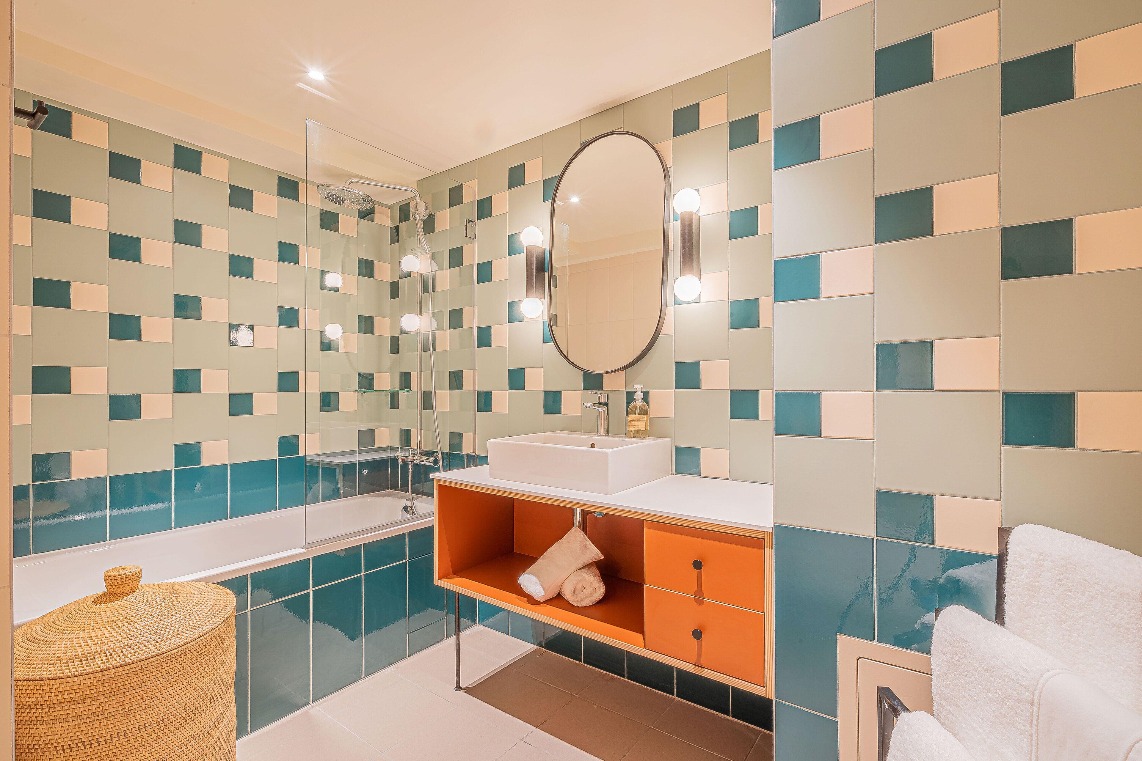 Yuna Montmartre - Aparthotel