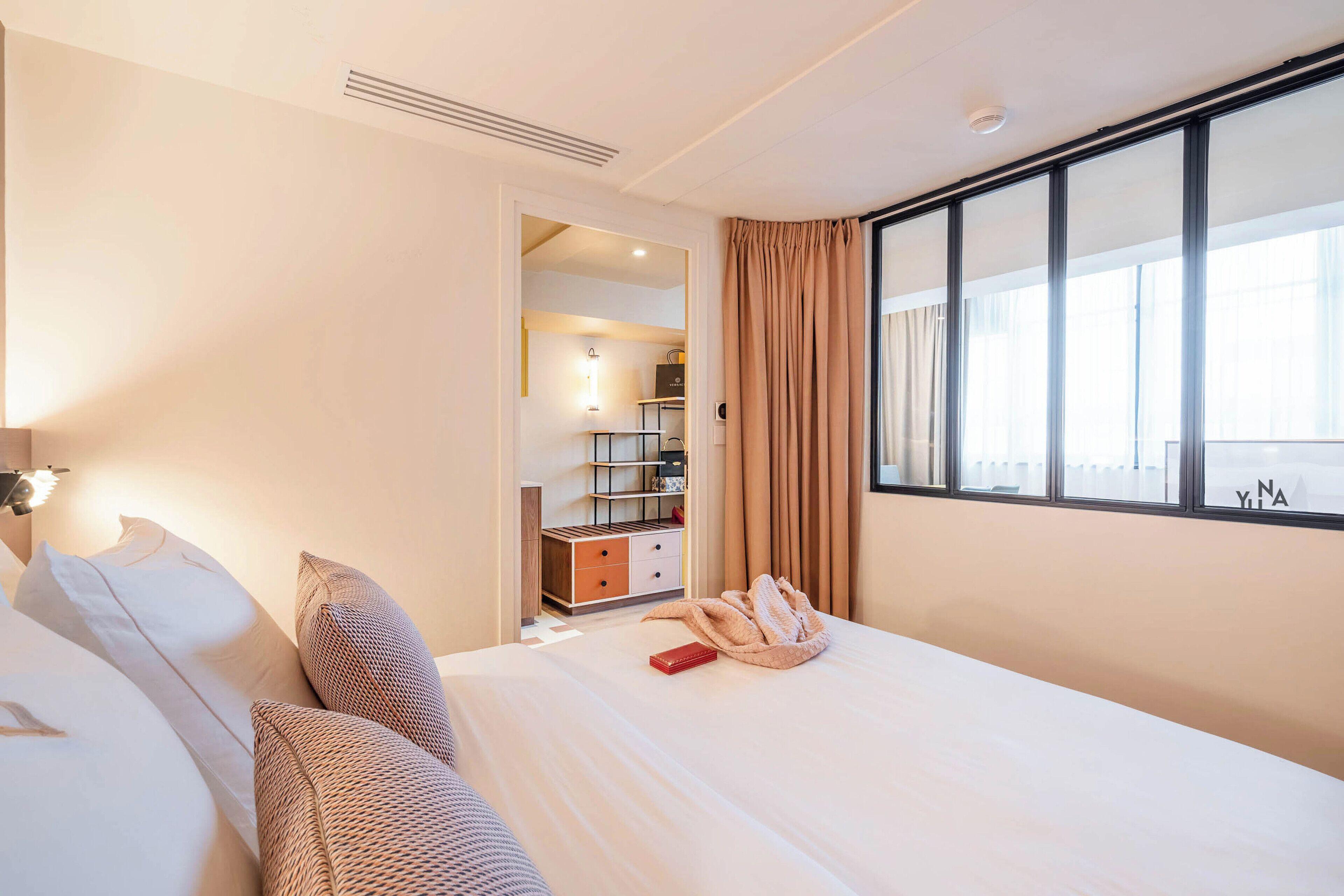 Yuna Montmartre - 4* Paris