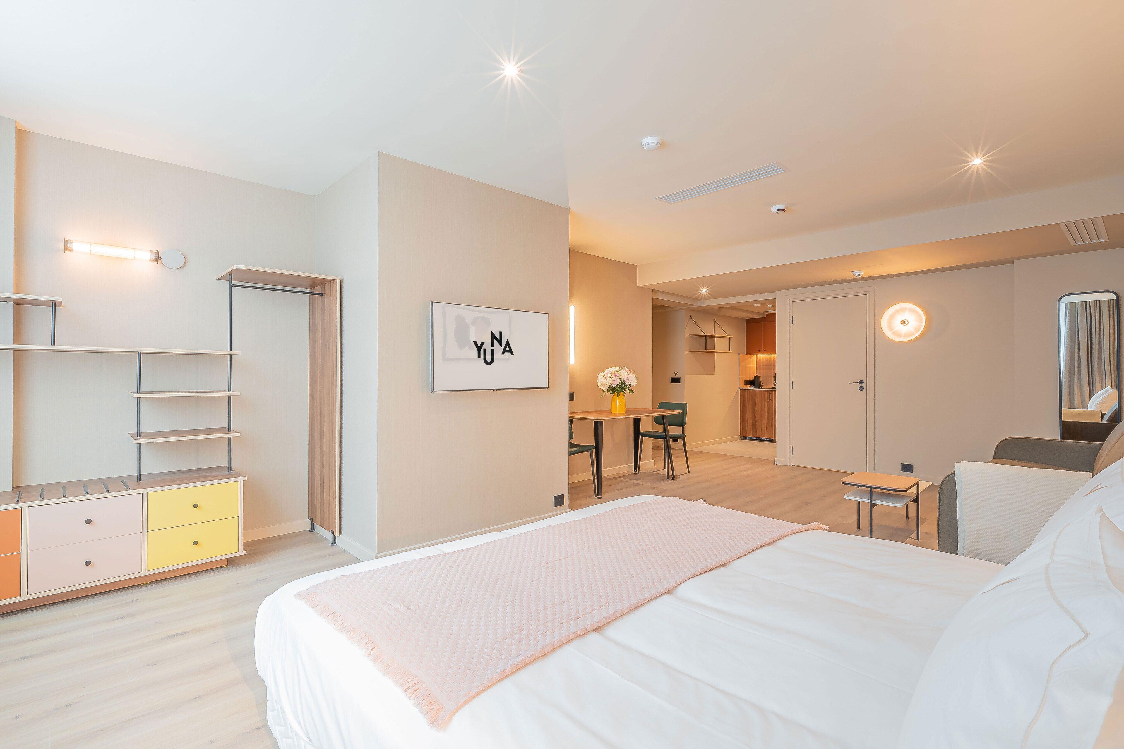 Yuna Montmartre - 4*