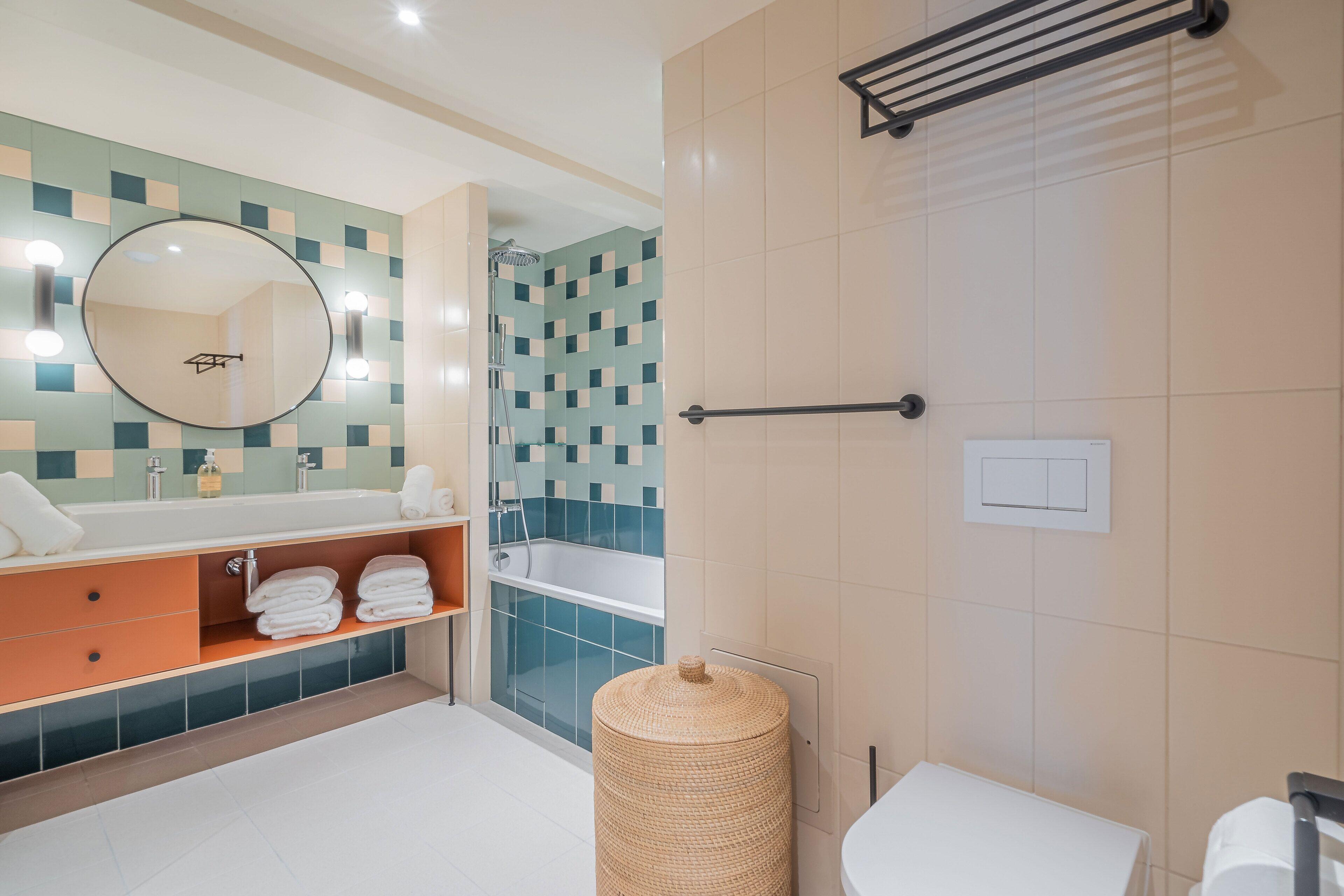 Yuna Montmartre - 4* Paris