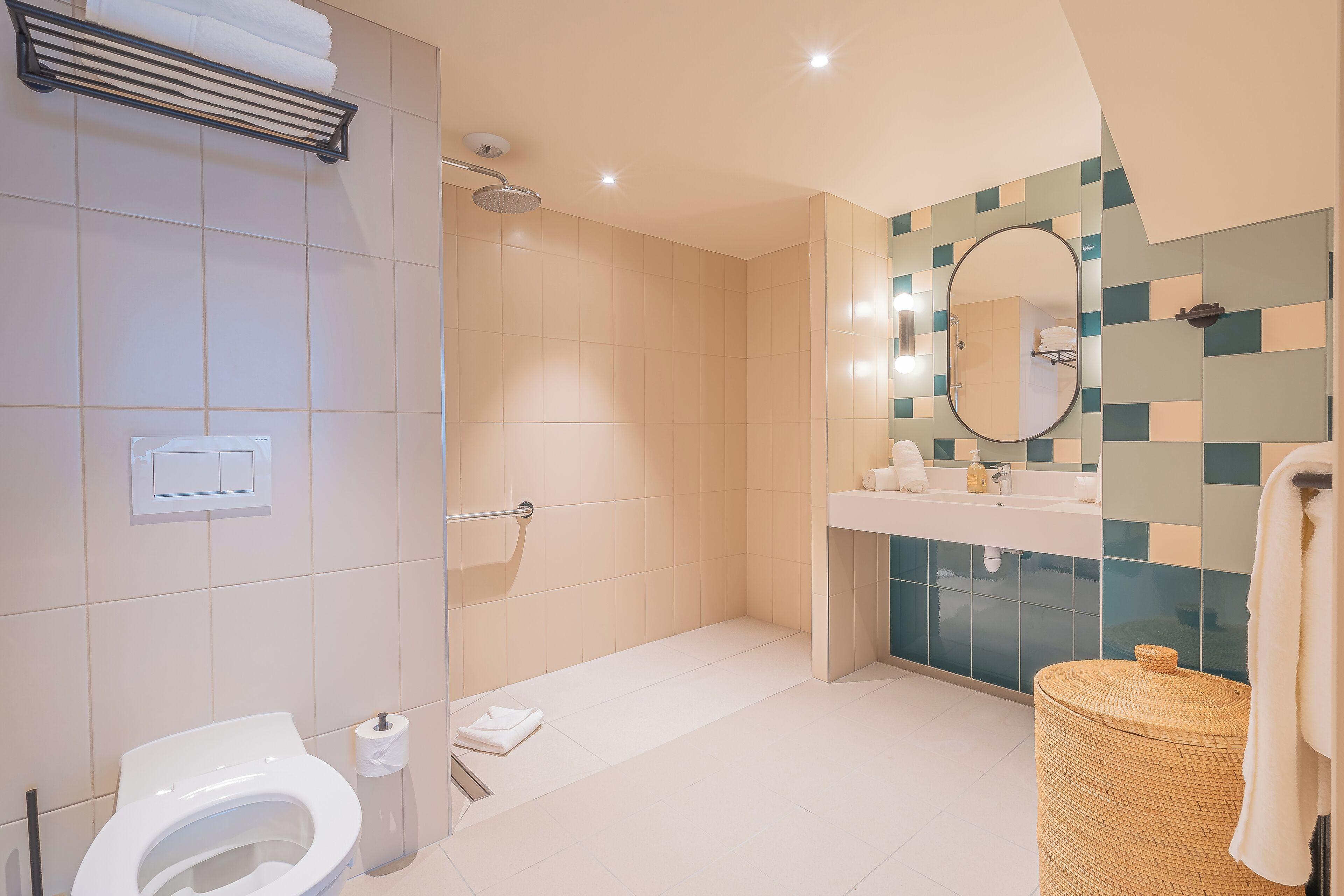 Aparthotel Yuna Montmartre - Paris