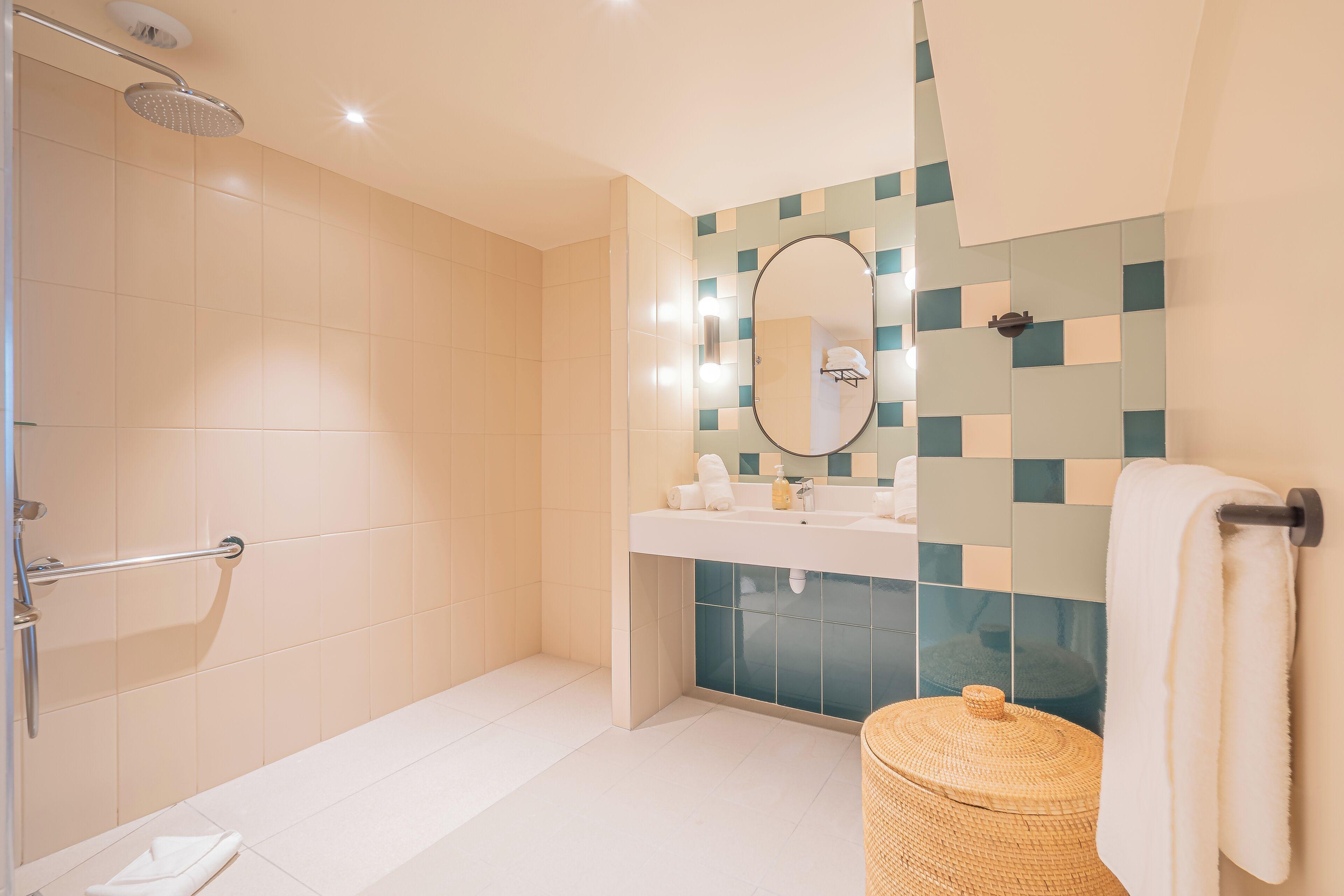 Yuna Montmartre - Aparthotel