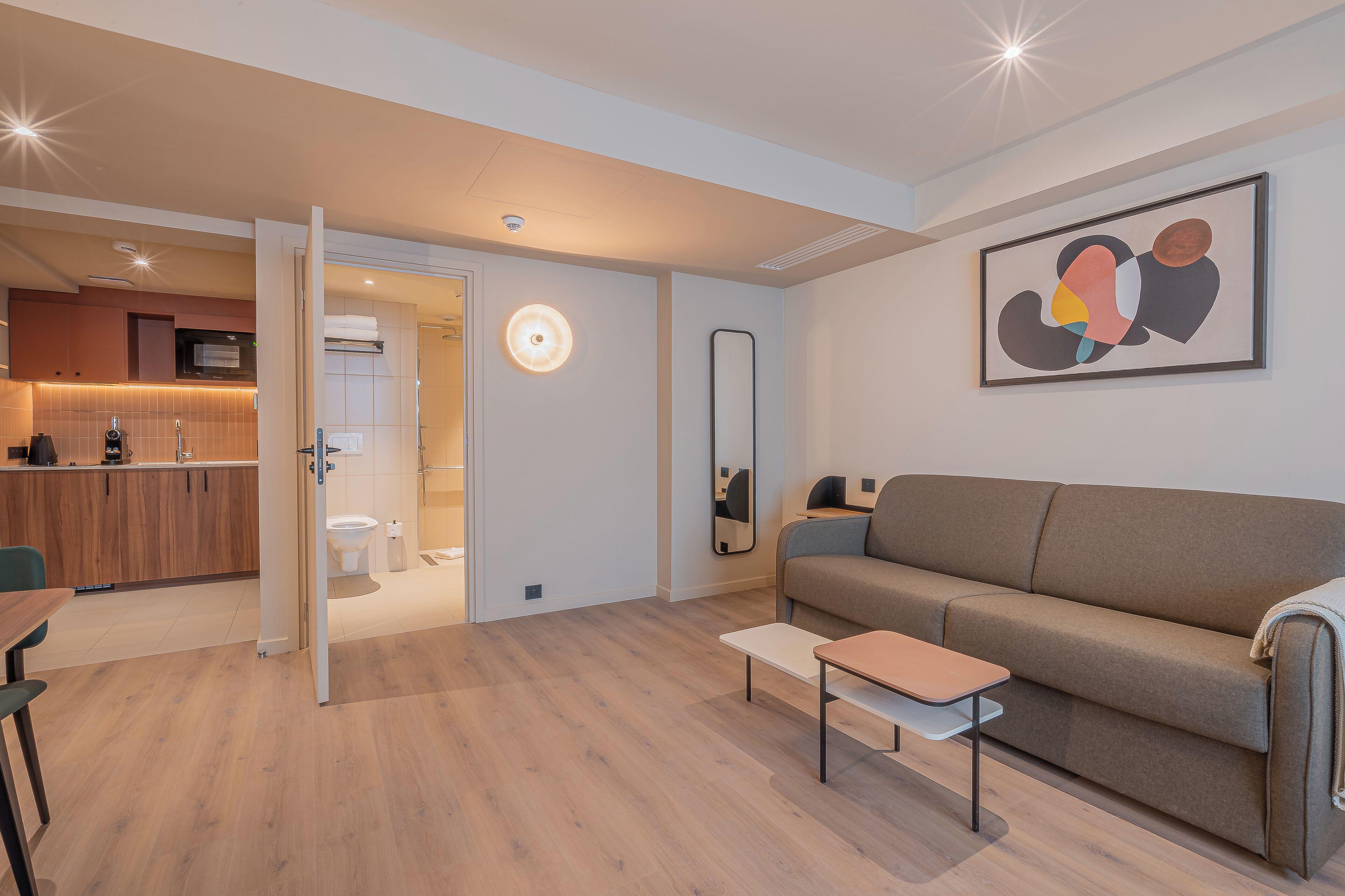 Yuna Montmartre - 4* Paris