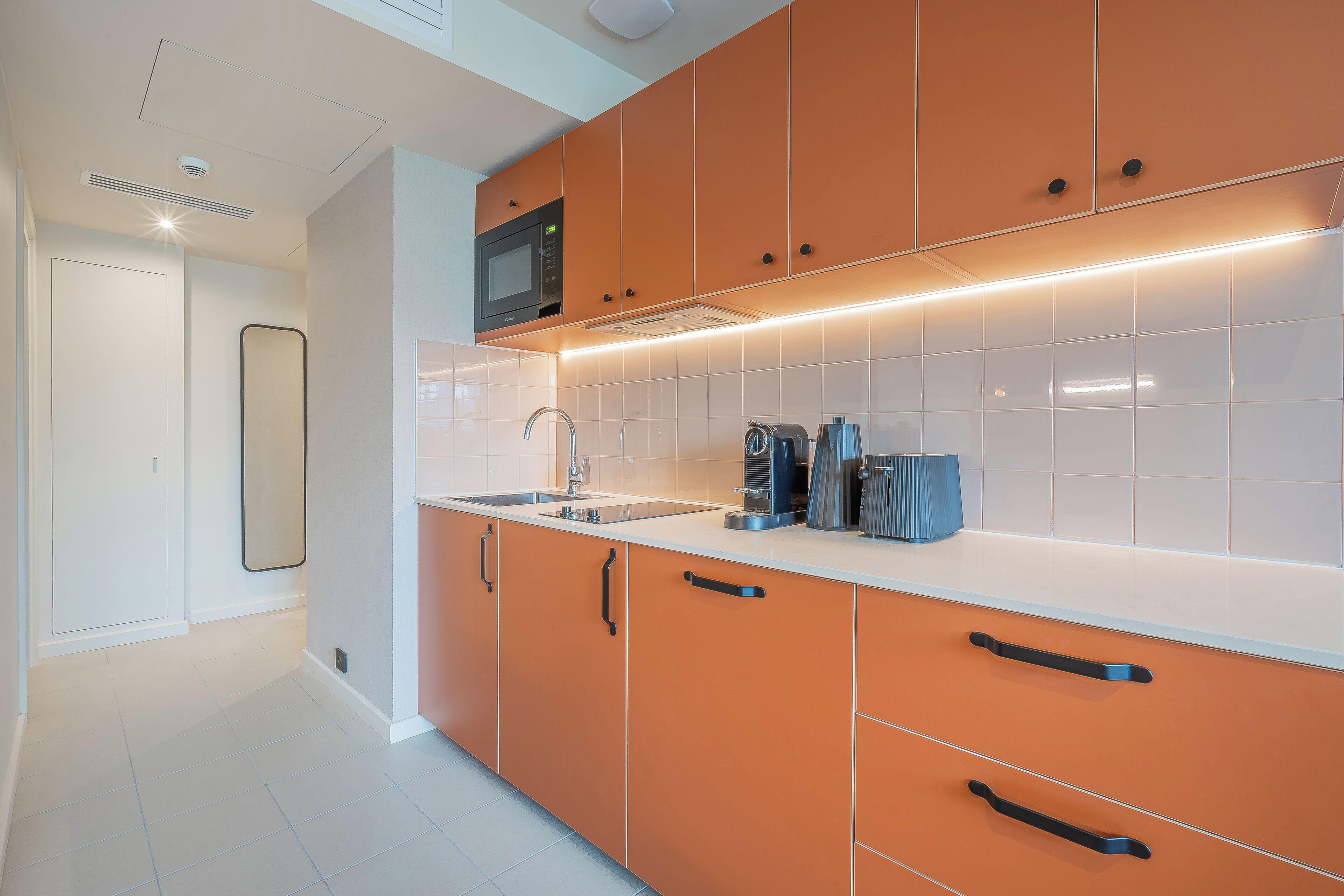 Yuna Montmartre - Aparthotel Paris