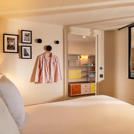 Aparthotel Yuna Montmartre - Paris