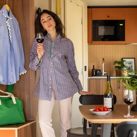 Yuna Montmartre - Aparthotel