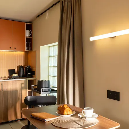 Aparthotel Yuna Montmartre -
