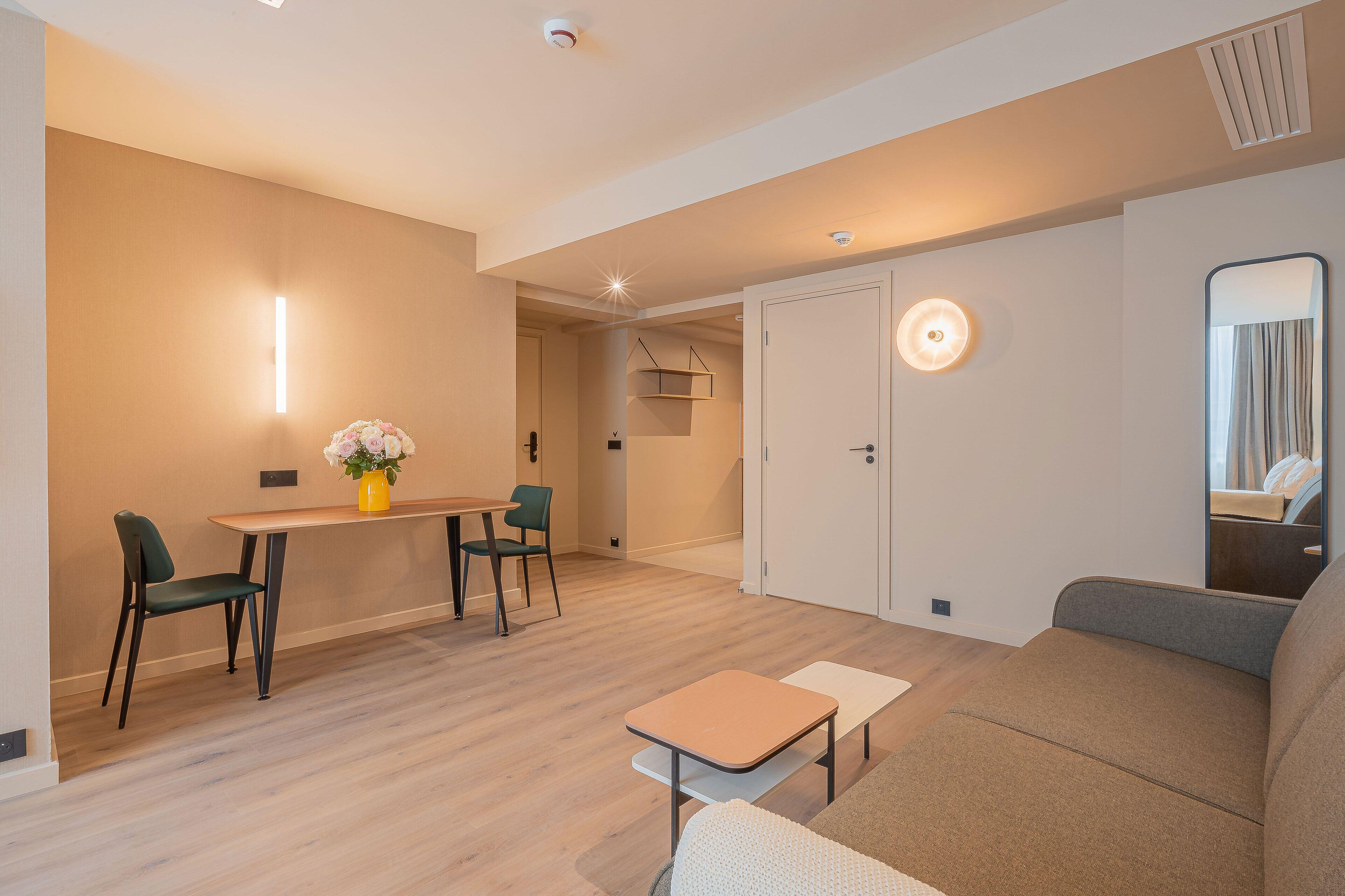 Aparthotel Yuna Montmartre - Parigi